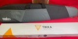 Tikka TX3 Vortex Viper .300 WM - 11 of 12