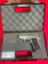 Walther PPK\S .380 - 1 of 2