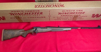 Winchester Mdl70 %0th Cabelas