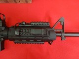 Smith & Wesson M&P-15 Sport 5.56mm Semi-Auto Rifle - 3 of 6