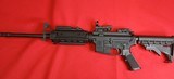 Smith & Wesson M&P-15 Sport 5.56mm Semi-Auto Rifle - 6 of 6