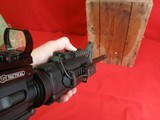 Smith & Wesson M&P-15 Sport 5.56mm Semi-Auto Rifle - 4 of 6
