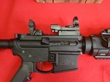 Smith & Wesson M&P-15 Sport 5.56mm Semi-Auto Rifle - 2 of 6