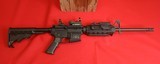 Smith & Wesson M&P-15 Sport 5.56mm Semi-Auto Rifle
