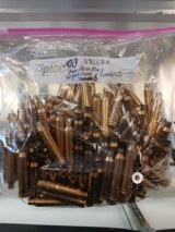 Fierce Firearms Fury 7mm Rem Mag w/brass and load data - 13 of 13
