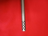Fierce Firearms Fury 7mm Rem Mag w/brass and load data - 7 of 13