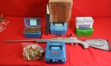 Fierce Firearms Fury 7mm Rem Mag w/brass and load data - 5 of 13