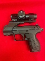 Walther S&W P22 - 3 of 3