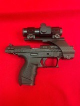 Walther S&W P22 - 2 of 3