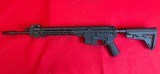 Ruger SR-556 with 5.56 and .300 BLK out - 4 of 4