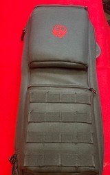 Ruger SR-556 with 5.56 and .300 BLK out - 2 of 4