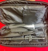Ruger SR-556 with 5.56 and .300 BLK out - 3 of 4
