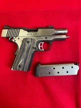 Kimber Eclipse Ultra 2 - 2 of 3