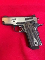 Kimber Eclipse Ultra 2 - 3 of 3