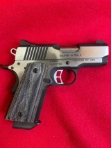 Kimber Eclipse Ultra 2 - 1 of 3