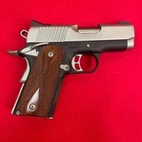 Kimber Ultra CDP 2 .45ACP - 2 of 3