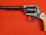 Ruger Model Single Six Revolver 32 H&R MAG 1987 MFG NIB 32H&R Magnum 6.5" - 2 of 7