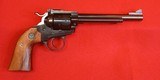 Ruger Model Single Six Revolver 32 H&R MAG 1987 MFG NIB 32H&R Magnum 6.5" - 1 of 7