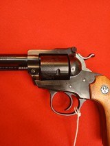 Ruger Model Single Six Revolver 32 H&R MAG 1987 MFG NIB 32H&R Magnum 6.5" - 6 of 7