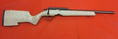 Christensen Arms Ranger Bolt Action Rifle 22 Magnum - 18