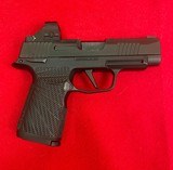 Sig Sauer P365 XL
