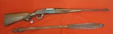 Savage model 99 in 300 Sav. Mfg. 1952 - 2 of 8 Savage model 99 in 300 Sav. Mfg. 1952 - 2 of 8