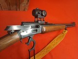 Marlin 1894s 44 Mag JM Stamped - 5 of 5 Marlin 1894s 44 Mag JM Stamped - 5 of 5