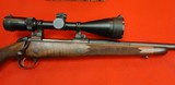 Sako 85L Classic 338 Win mag - 5 of 13