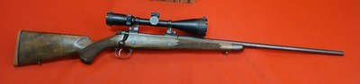 Sako 85L Classic 338 Win mag