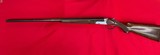 Beretta 409 Silver Hawk 28