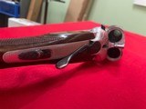 Beretta 409 Silver Hawk 28