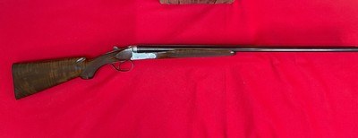 Beretta 409 Silver Hawk 28