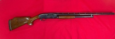 Winchester Mod12 Simmons 26