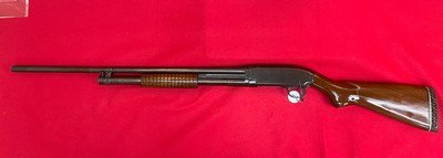 Winchester mod12 2 3\4 30