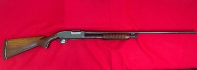 Winchester Mod12 2 3\4 30