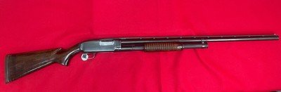 Winchester Mod12 SuperX 3