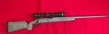 Remington 700 custom custom 6.5-06