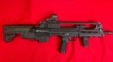 Springfield Armory Hellion - 1 of 2 Springfield Armory Hellion - 1 of 2