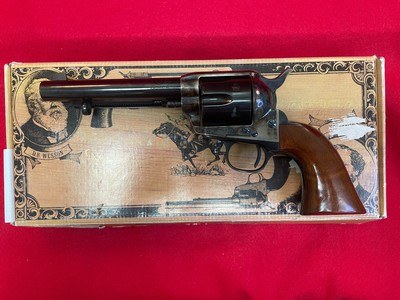 Cimaron P1873 .44 WCF
