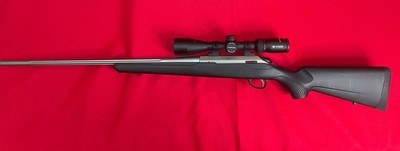 Tikka T3X 24
