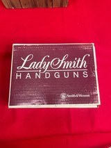 Smith & Wesson - 2 of 6