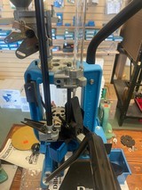 Dillon 650 with mount roller handle like new - 2 of 3