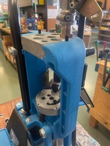 Dillon 650 with mount roller handle like new - 3 of 3