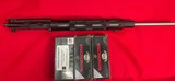 Franklin Armory compete AR-15 upper .25 WSSW 58 Rounds - 1 of 2