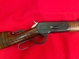 Winchester 1886 custom .45-70 - 2 of 4