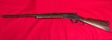 Winchester 1873 .44-70 - 2 of 4