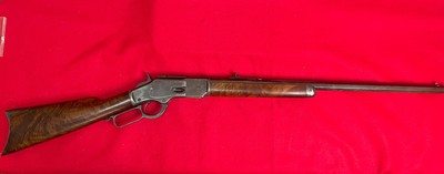 Winchester 1873 .44-40