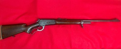 Winchester Mod 71 24