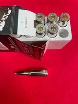 .25 Winchester Super Short Magnum - 2 of 3