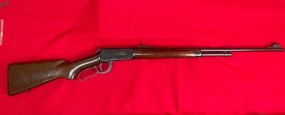 Winchester 64A 24